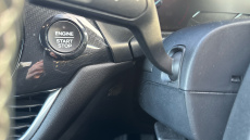 Ford Puma 1.0 EcoBoost Hybrid mHEV Titanium 5dr Petrol Hatchback